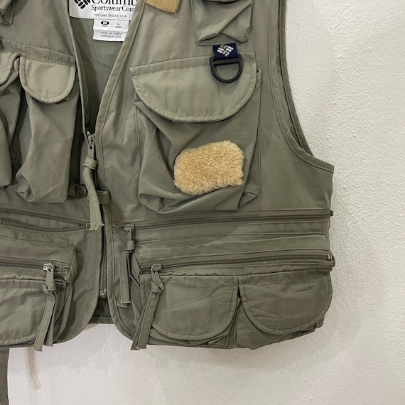 UK Trend Alert: Gilet De Pêche - FV 100 Kaki - Where Comfort Meets Fashion at Daiwa Soldes Magasin UK Trend Alert: Gilet De Pêche - FV 100 Kaki - Where Comfort Meets Fashion at Daiwa Soldes Magasin