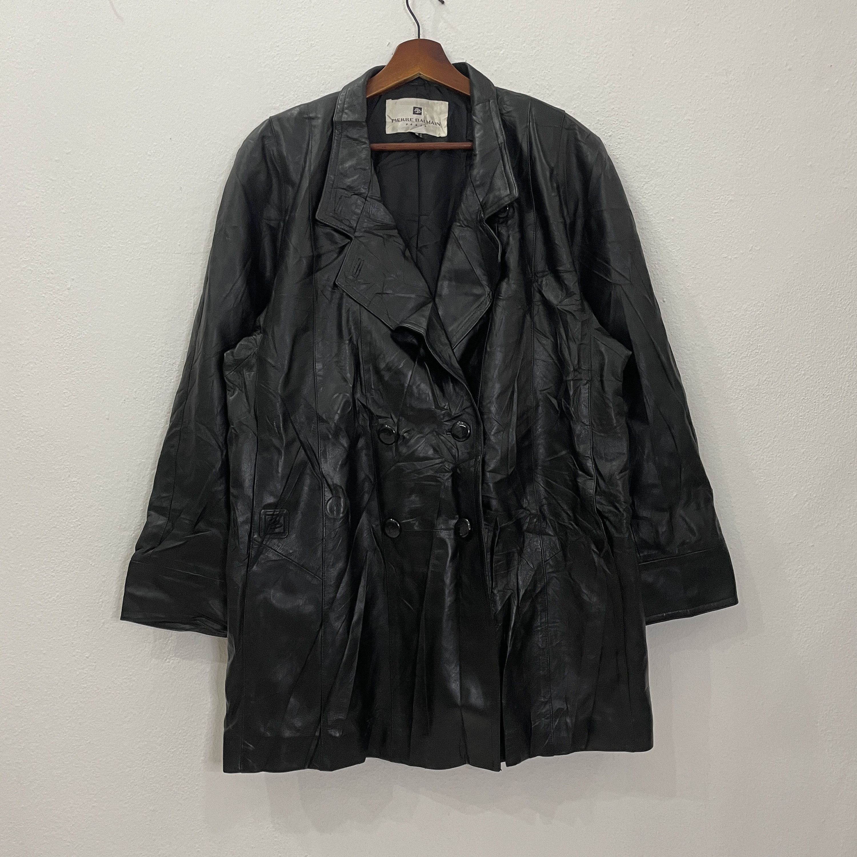 ジャケット・アウター PIERRE BALMAIN PARIS Pierre Balmain Jacket XL