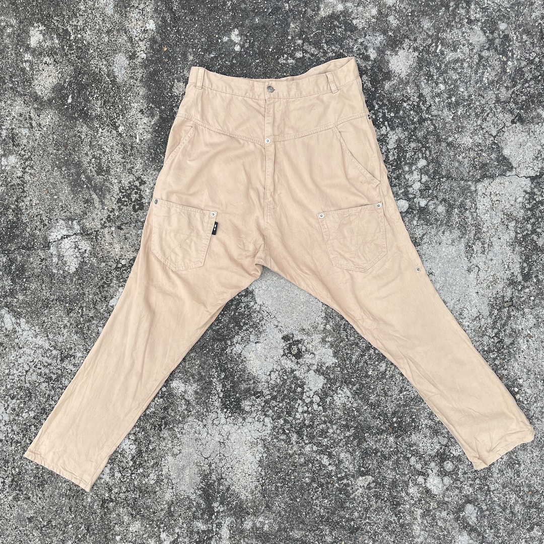 みやじ　mercibeaucoup, jevous enprie! デニム Vintage Mercibeaucoup Jevous Enprie Pants Vintage Mercibeaucoup