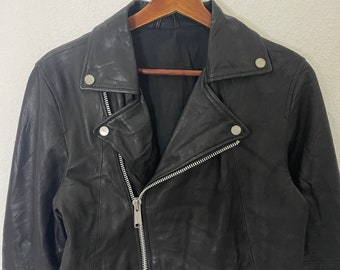 Vintage Studious Jacket Vintage Studious Zipper Ups Jacket Vintage