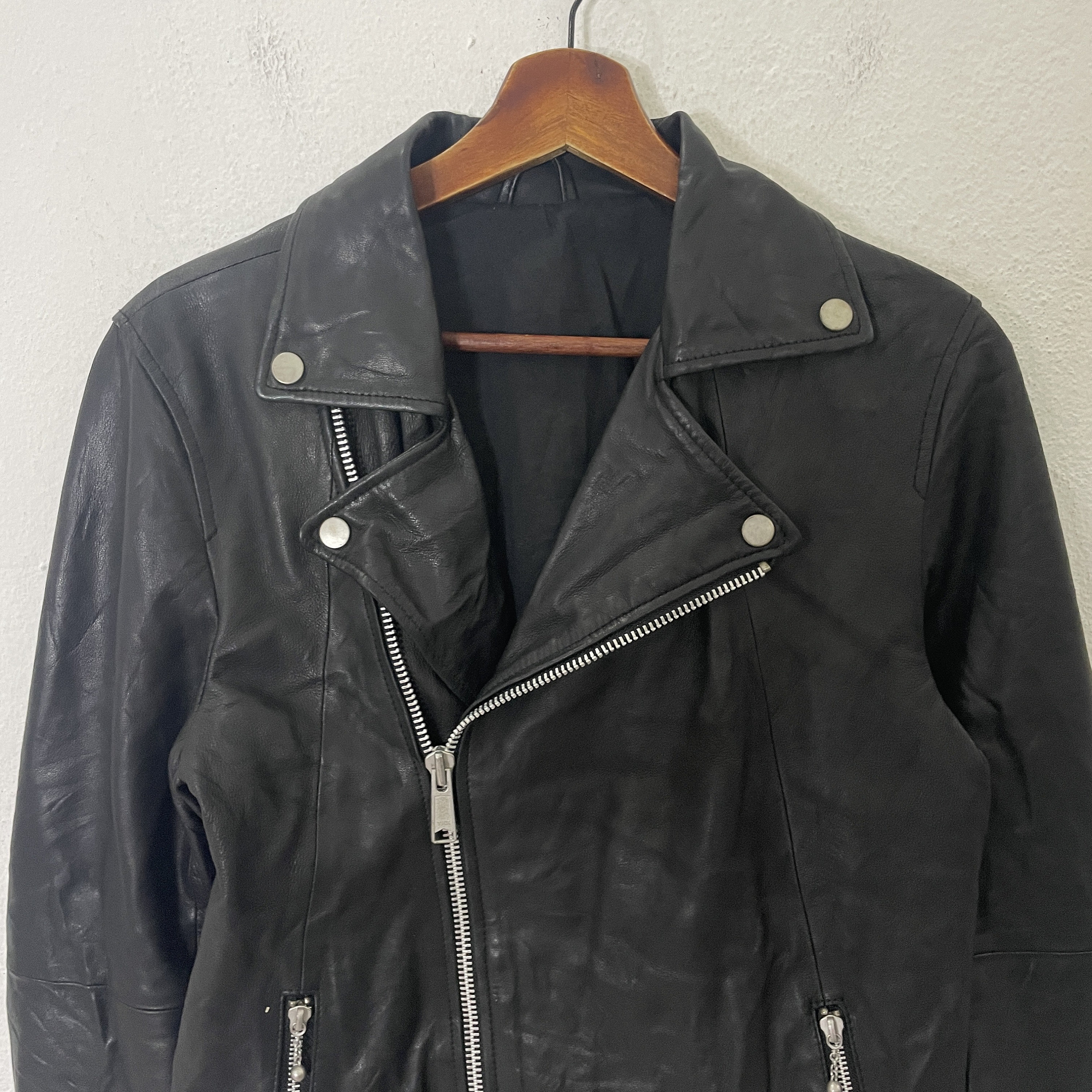 Vintage Studious Jacket Vintage Studious Zipper Ups Jacket Vintage