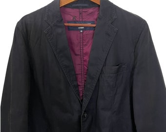 ヴィンテージ コムデギャルソン オム コート ヴィンテージ