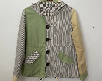 ジャケット・アウター 80s VINTAGE KOHSHIN SATO arrston volaju Arrston Volaju Kohshin Satoh | Grailed