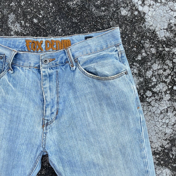 ficce jeans チキチキマシン猛レース ケンケン スタジャン 90s