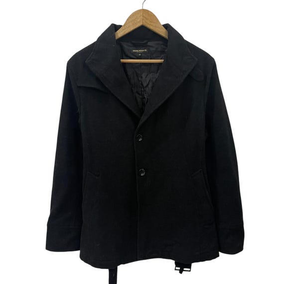 Vintage Hideaways Nicole Jacket Vintage Hideaways Nicole Matsuda 