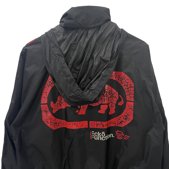 Vintage Ecko Function Jacket Vintage Ecko Functio… - image 2