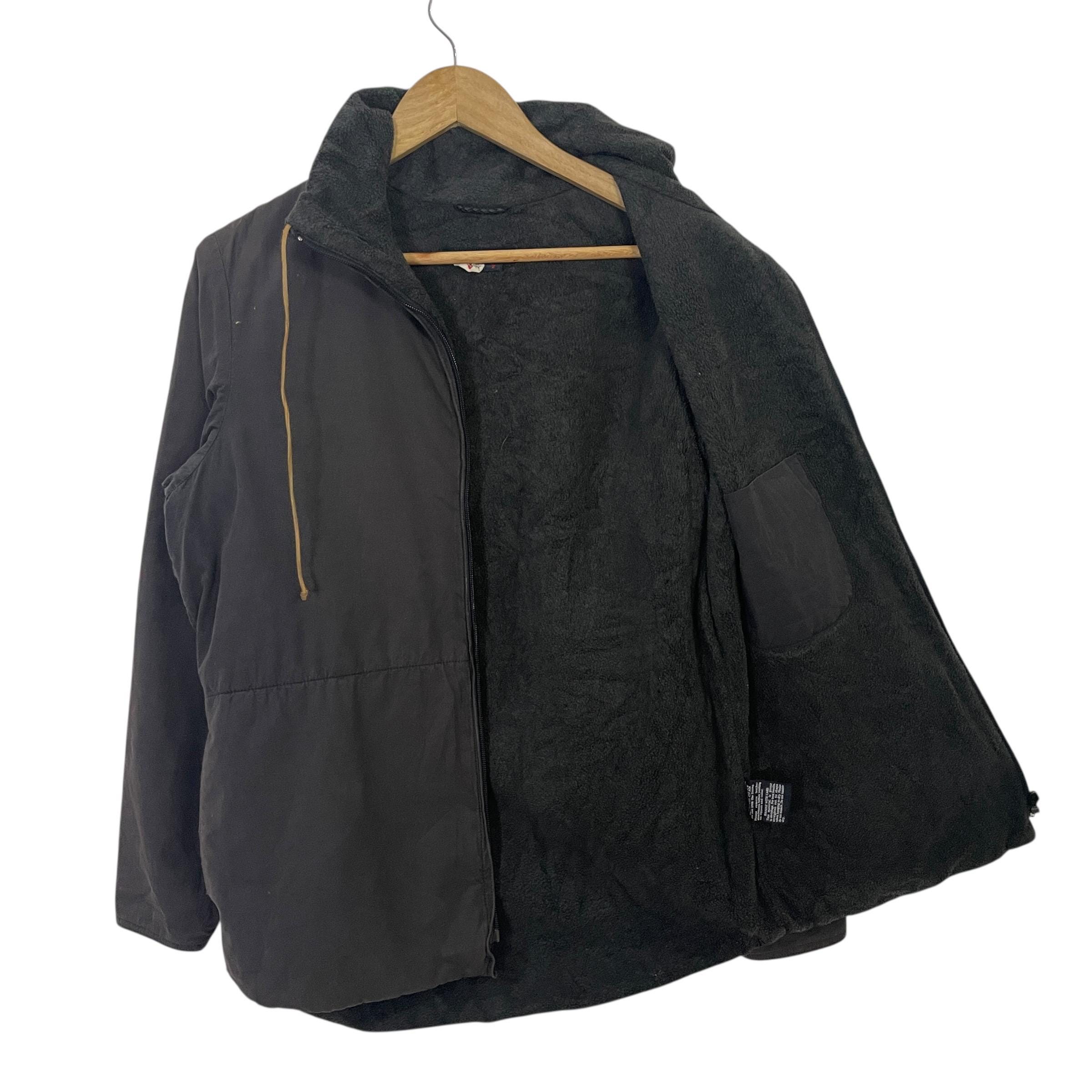 Jacket 45rpm - Etsy