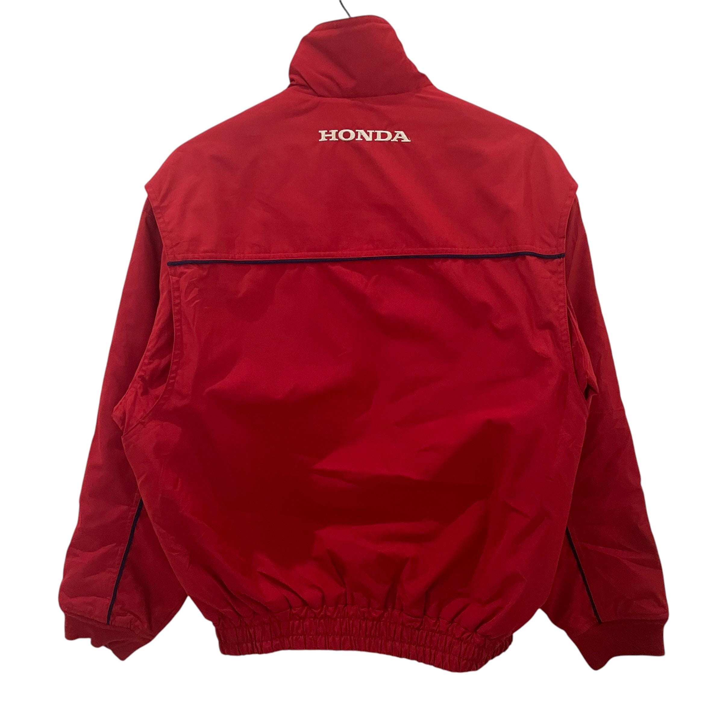 eaphi back ribon jacket　エフィ Cowboy Bebop Bebop Crew Bomber Jacket | Official Apparel