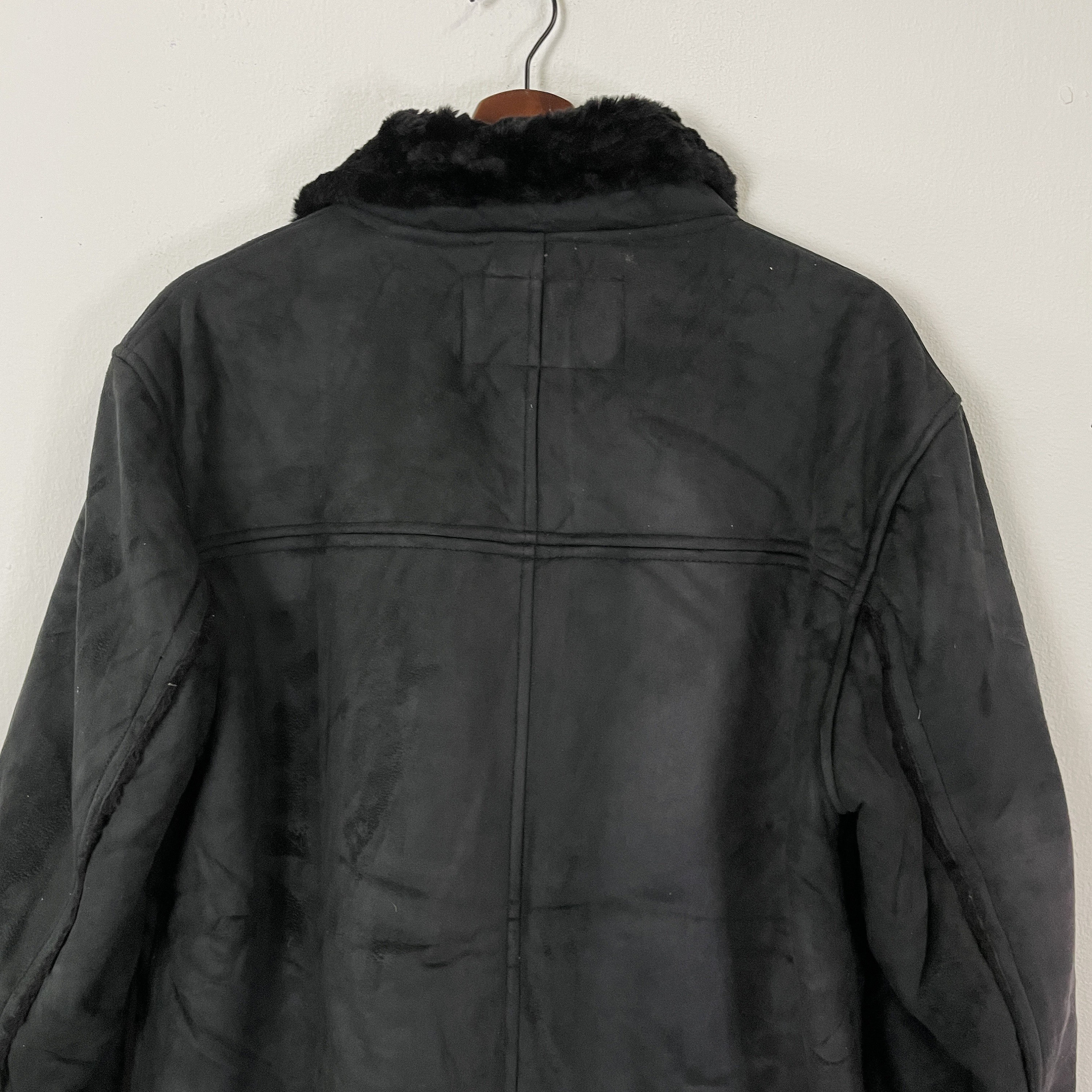 Vintage Kansai Jeans by Kansai Yamamoto Winter Jacket Vintage