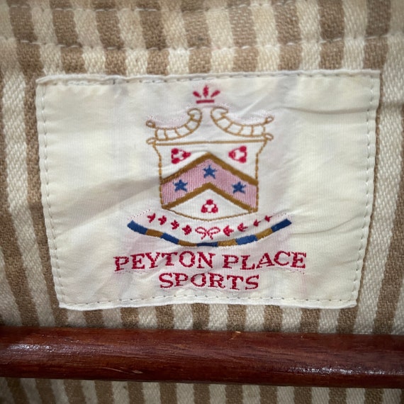 Vintage Peyton Place Jacket Vintage Peyton Place … - image 5