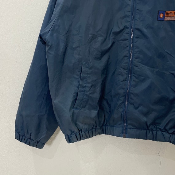 Leyton House ジャケット jacket Y2K old Vintage Leyton House Racing Team Jacket - Etsy