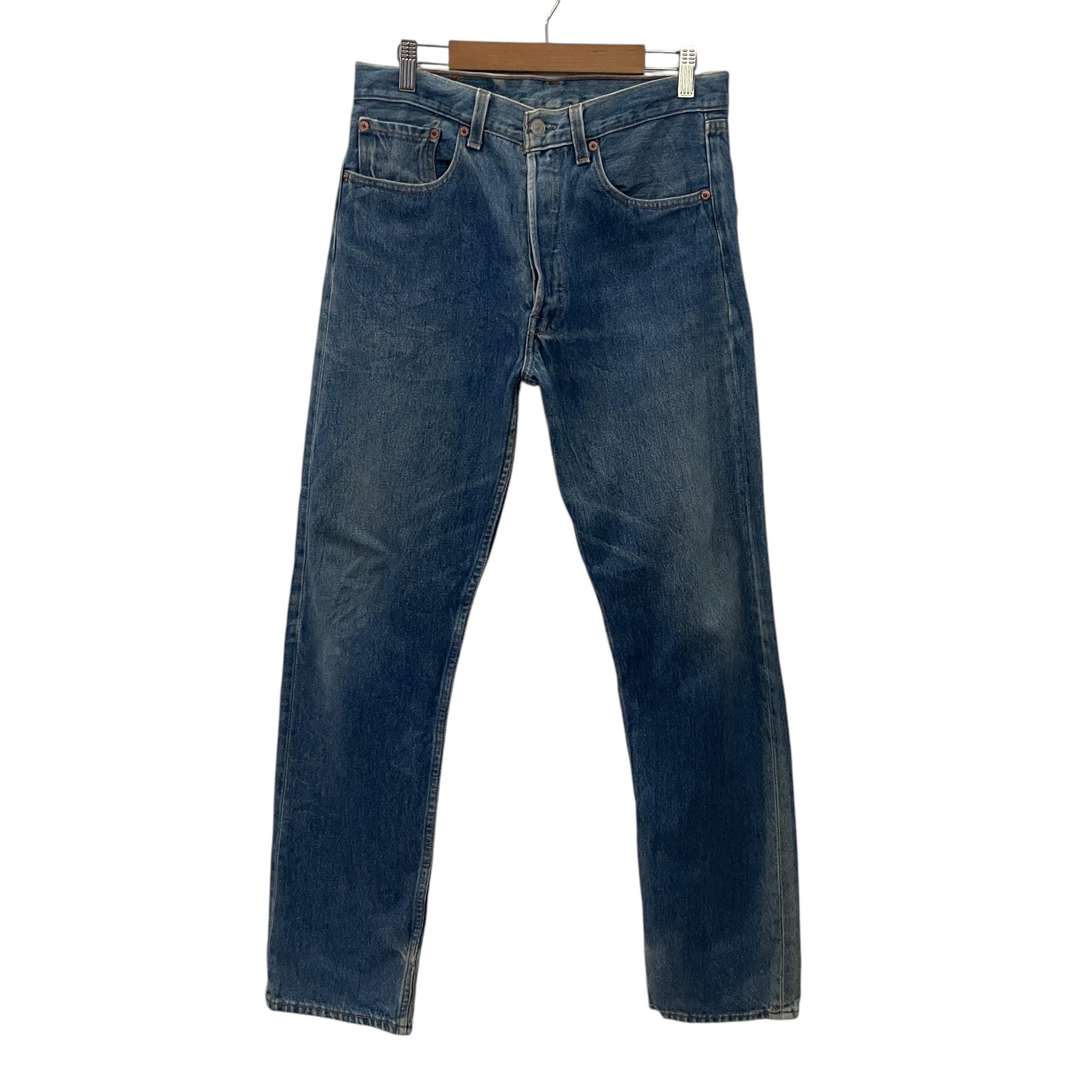 90s Levis 501xx Jeans - Etsy Canada