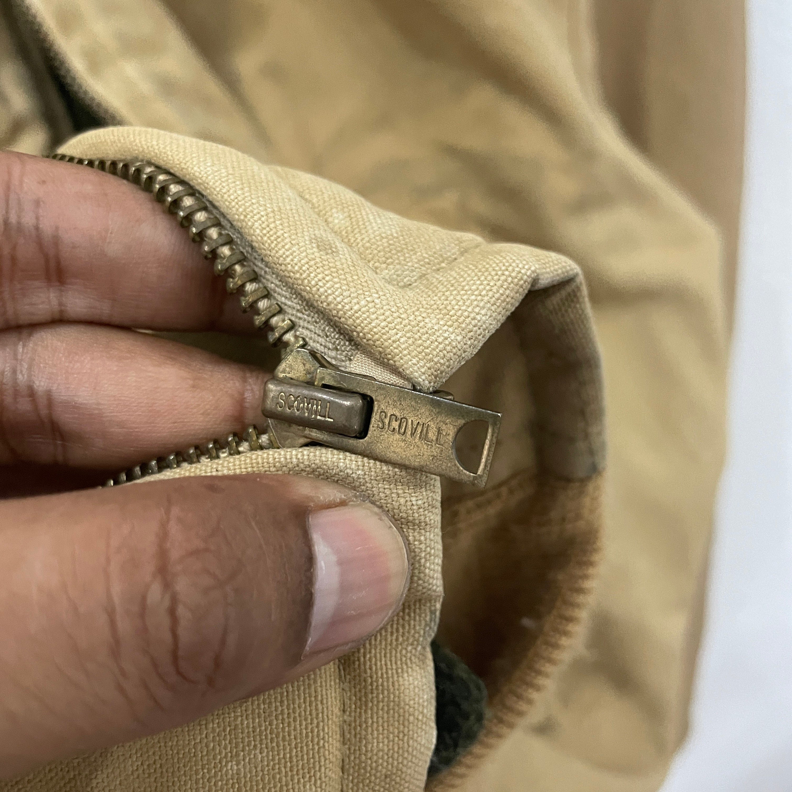 Vtg 90s I.spiewak & Sons Jacket Vintage 90s I.spiewak Sons