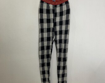 Vintage Kapital Co Ltd Tight Vintage Kapital Co Ltd Tight Pants W24-30