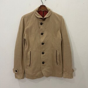 Vintage Abahouse Jacket Vintage Abahouse Button Ups Jacket Size M