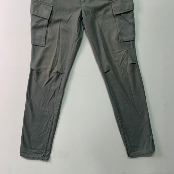 Vintage Moussy Pants Vintage Moussy Utility Multi… - image 4