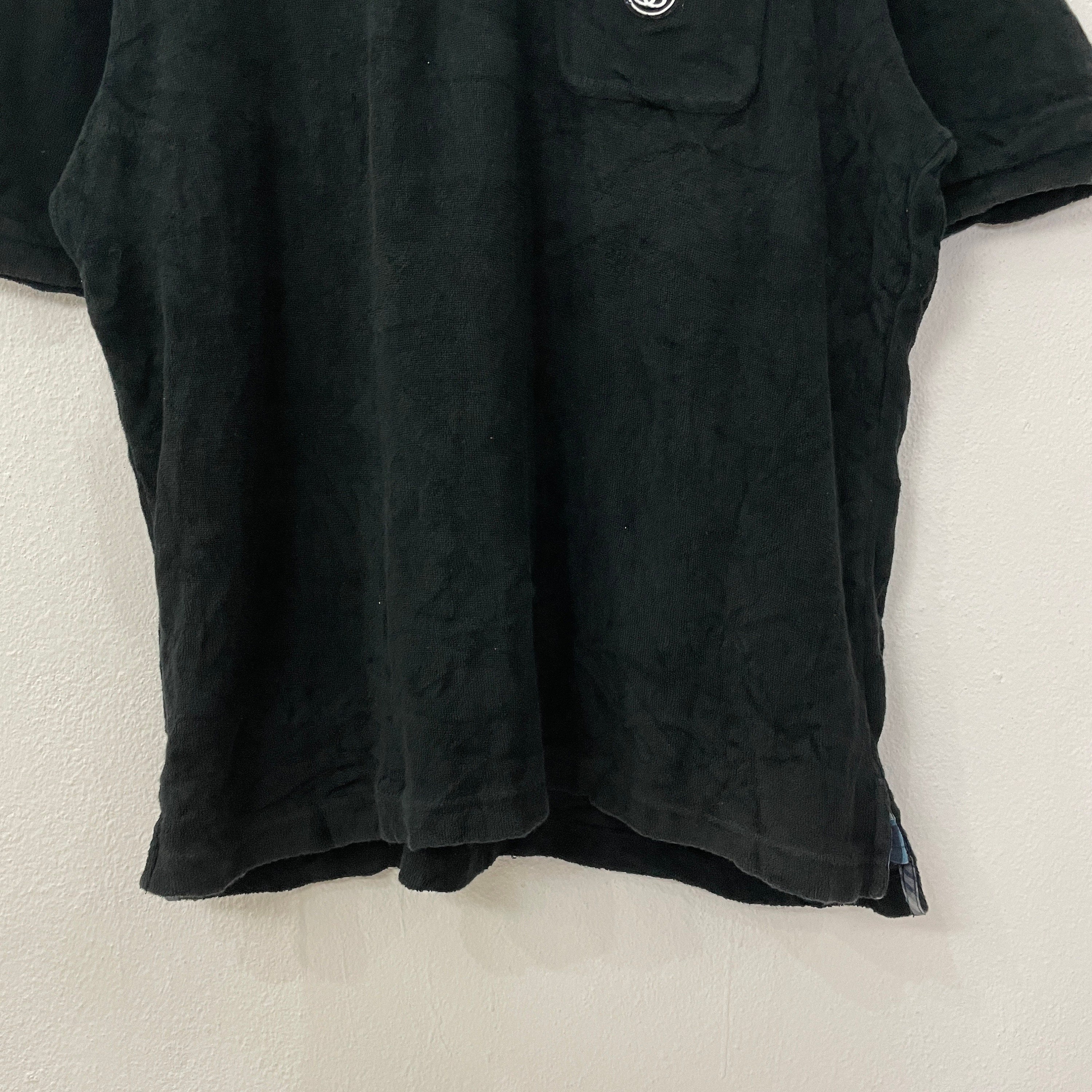 Vintage Stussy Polos Shirts Vintage Stussy Small Logo Polos Vintage Stussy Polos Shirts Vintage Stussy Small Logo Polos