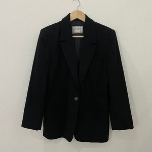 Vintage Versus Giani Versace Jacket Vintage Versus Giani Versace Coat Size S