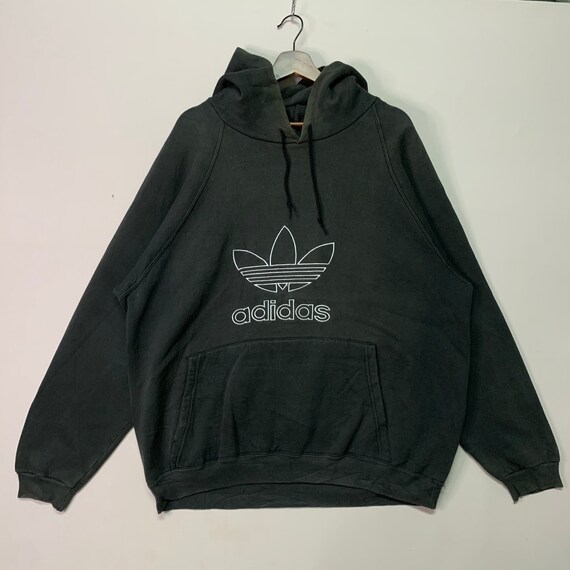 Vintage 90s adidas sweatshirt Clearance