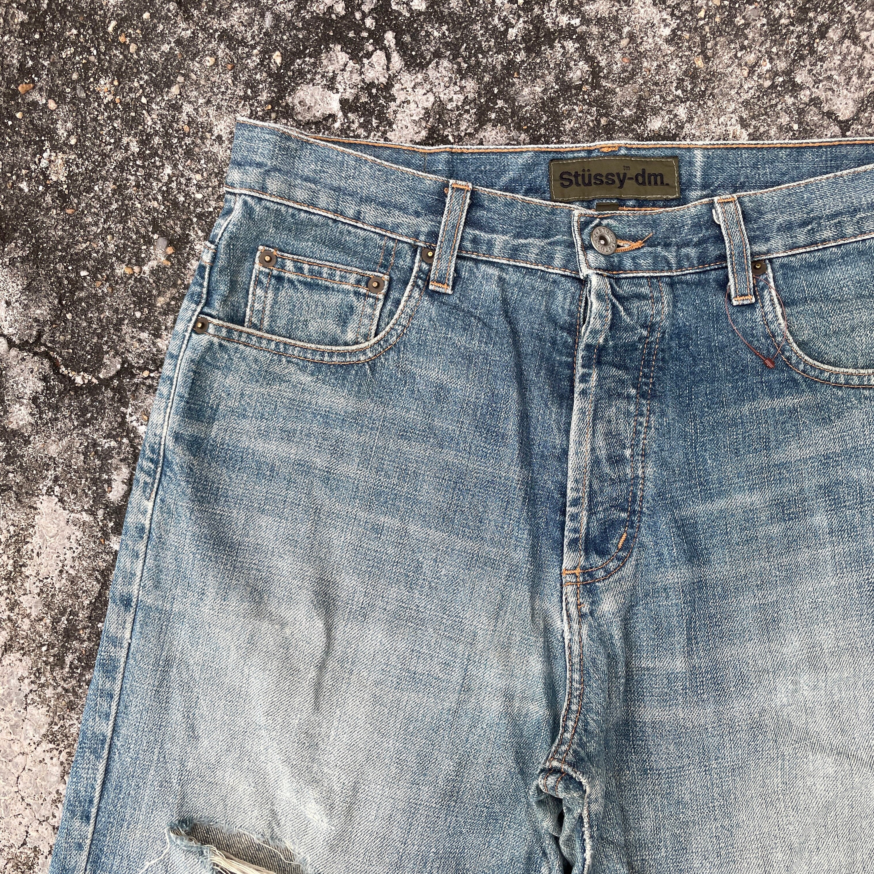 Dm denim best sale