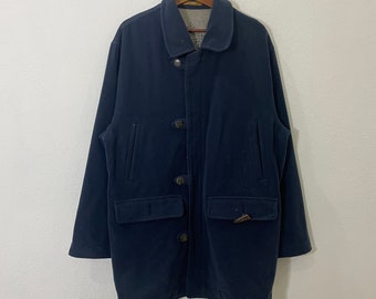 Vintage Lancel Trench Coat Vintage Lancel Trench Coat Jacket Size L