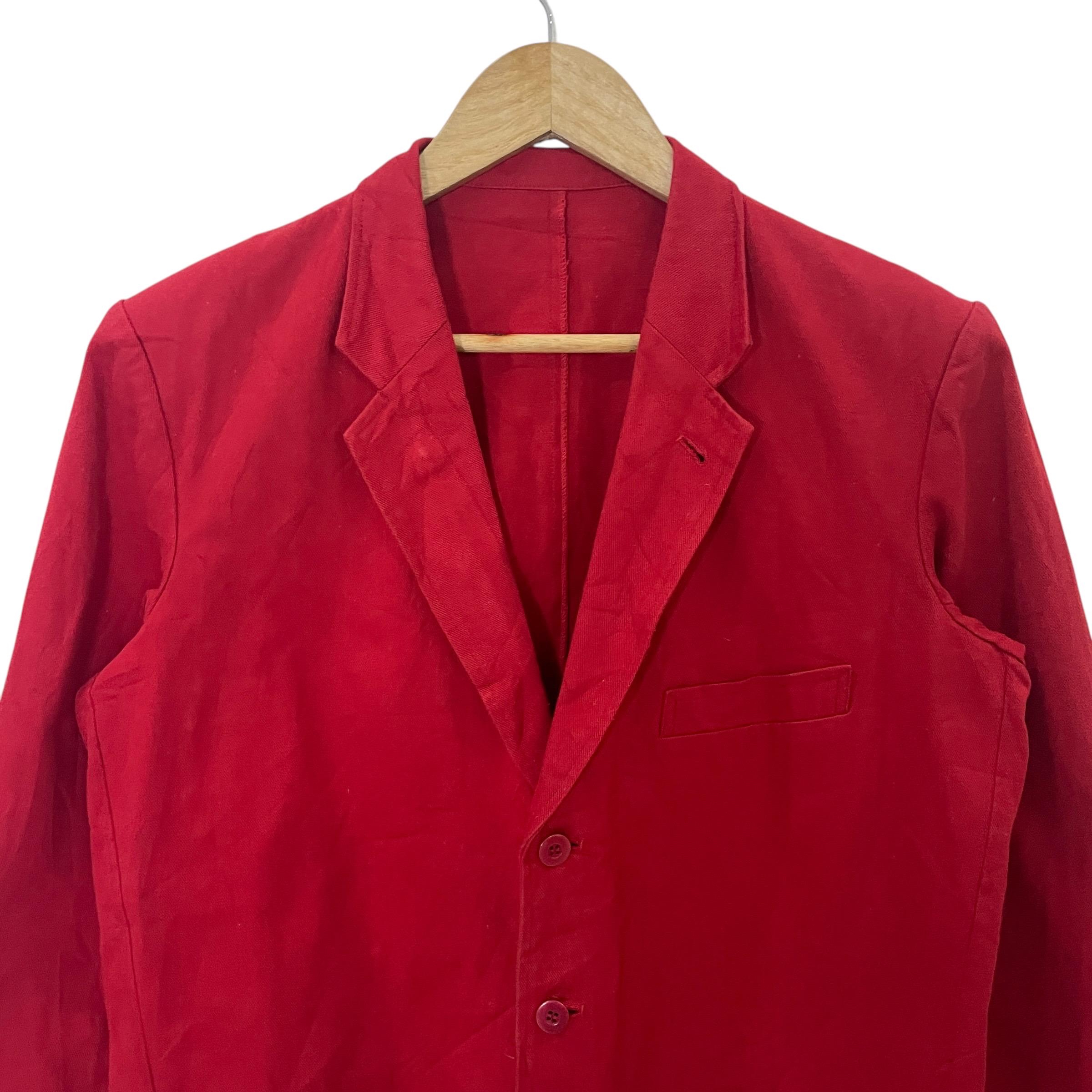 ヴィンテージ ピンクハウス コート ジャケット ヴィンテージ ピンク