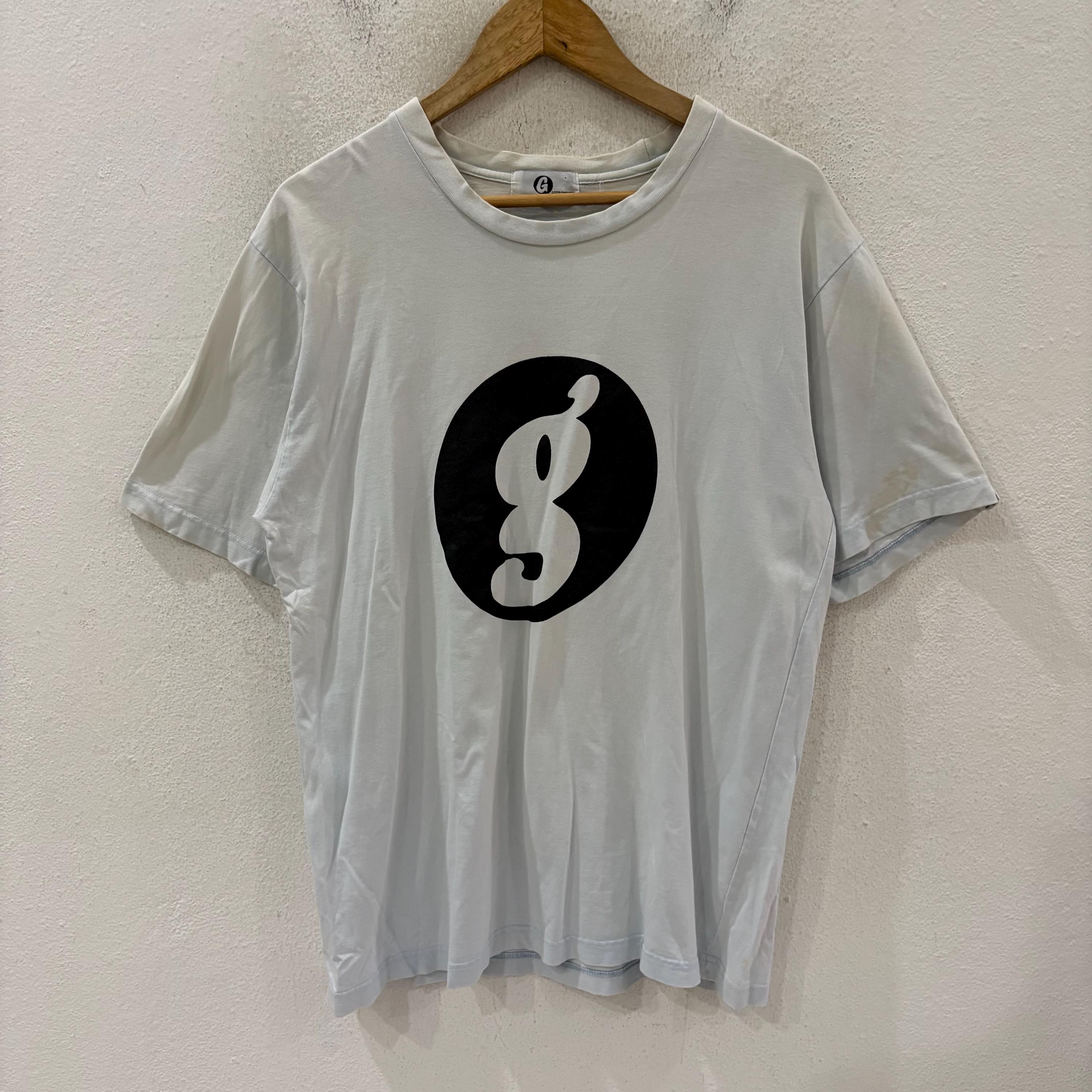 Goodenough Tee - Etsy