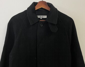 Vintage Katharine Hamnett London Long Jacket Vintage Khatharine