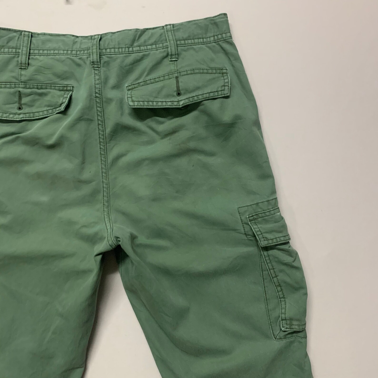uniqlo utility pants