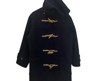 ジャケット・アウター 90s polo by ralphlauren duffle long coat ジャケット・アウター 90s polo by ralphlauren duffle long coat