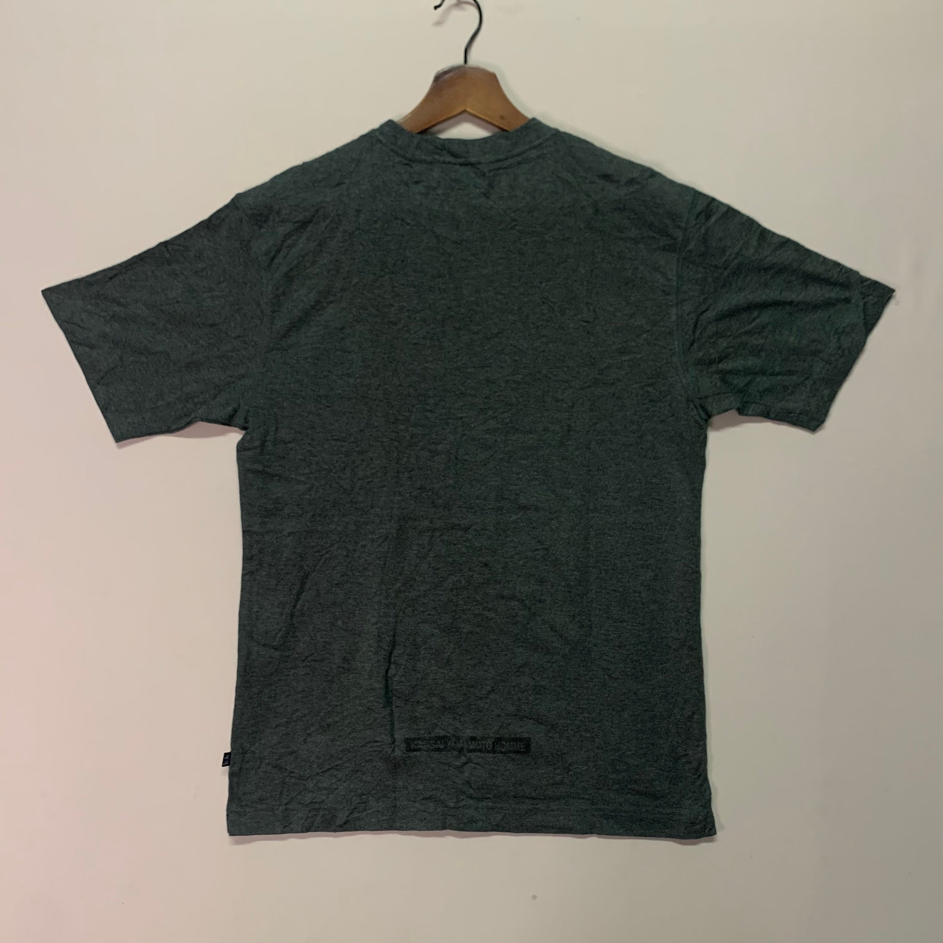 Vintage Kansai Yamamoto Homme T-shirt Vintage Kansai Yamamoto 