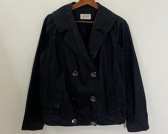 Vintage Tsumori Chisato Cardigan Snap Button Woman Jacket - Etsy