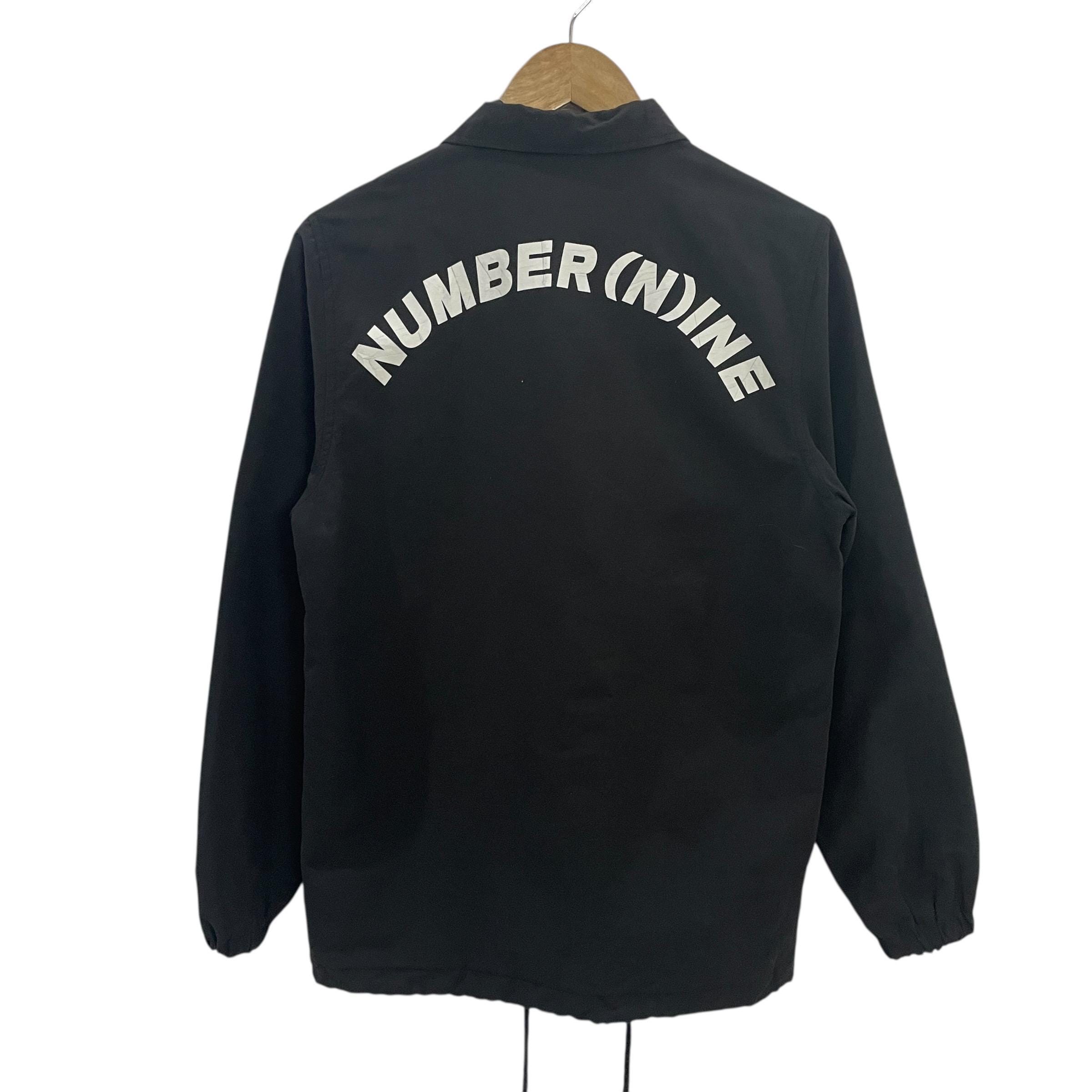 Number nine jacket - Etsy 日本