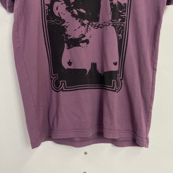 Vintage Hysteric Glamour Tee Vintage Hysteric Glamour Naked Vintage Hysteric Glamour Tee Vintage Hysteric Glamour Naked