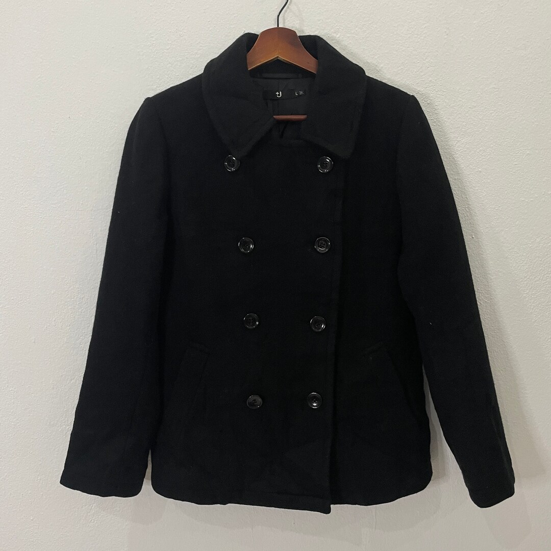 Vintage Jil Sander X Uniqlo Jacket Vintage Jil Sander X Uniqlo