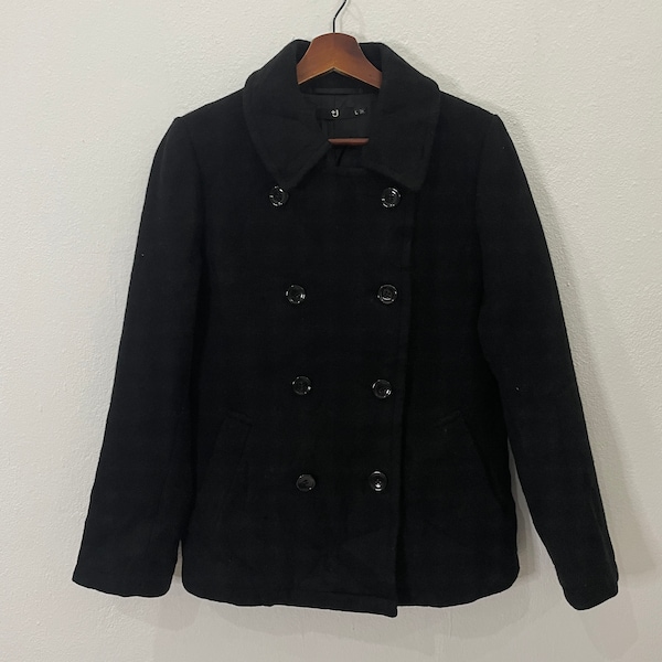 Veste vintage Jil Sander X Uniqlo Veste vintage Jil Sander X Uniqlo Manteau taille L Femme