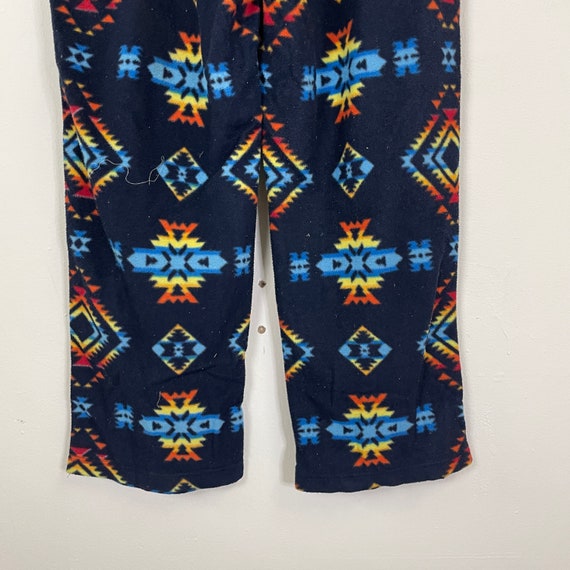 パンツ Del SolTUITACI NAVAJO VELVET 1950s PURPLE Cotton Velvet Mens NAVAJO CEREMONIAL POW WOW Blouse