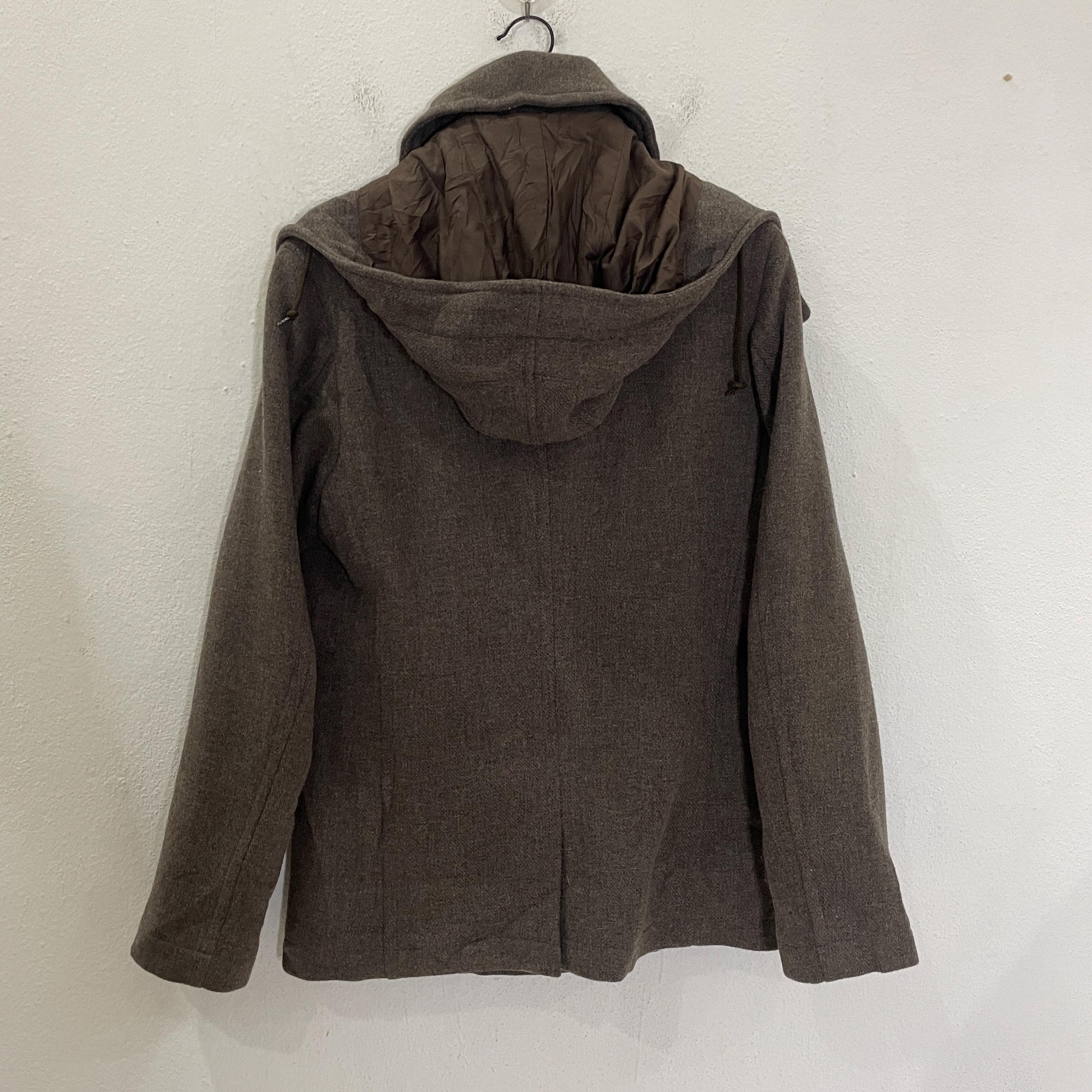 Vintage Cabane De Zucca Type Zu-24 Jacket Vintage Cabane De