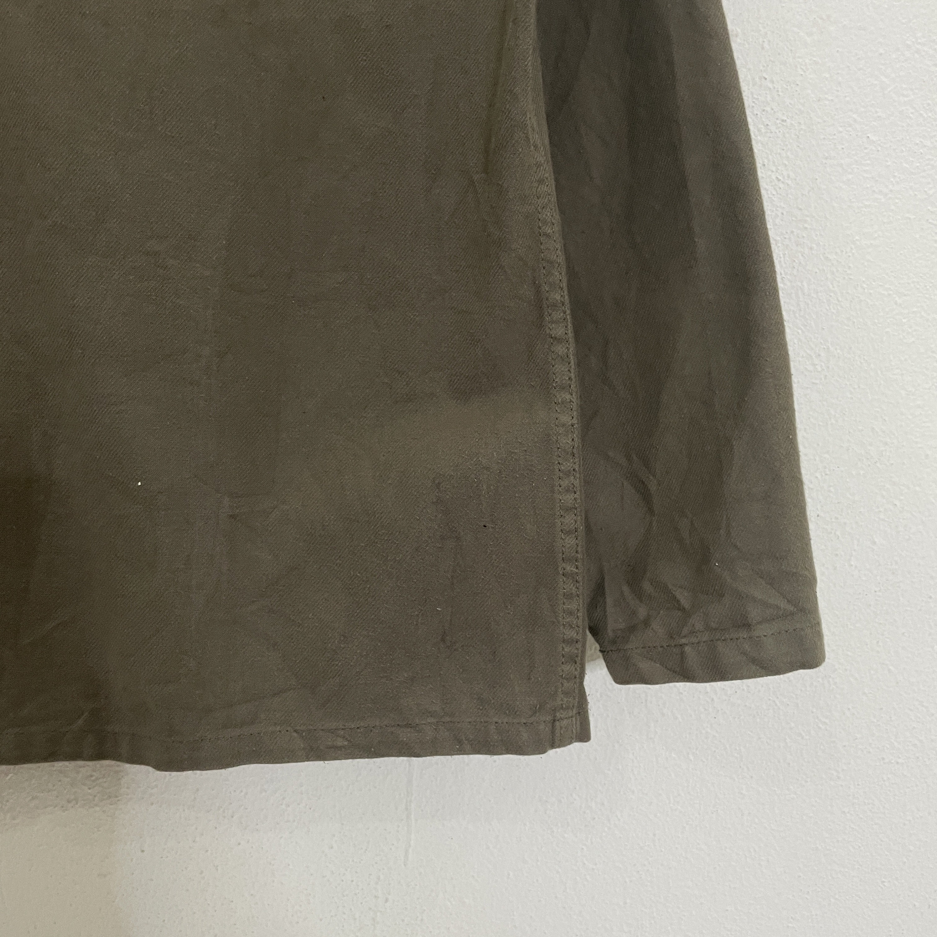 Vintage Zucca Travail Jacket Vintage Zucca Travail by Issey
