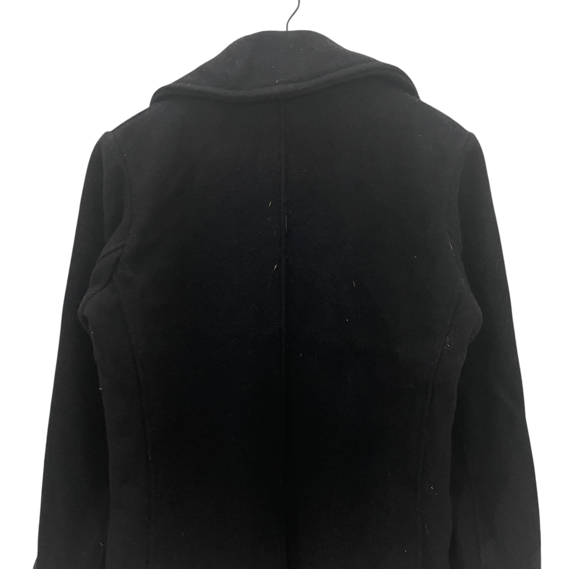 Vintage 90s Schott Pea Jacket Vintage 90s Schott U.S.740N Pea