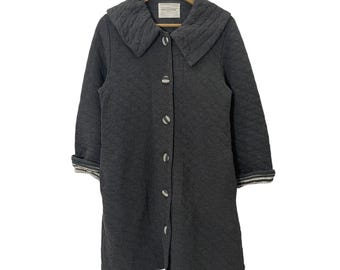 Vintage Tsumori Chisato Cardigan Snap Button Woman Jacket - Etsy