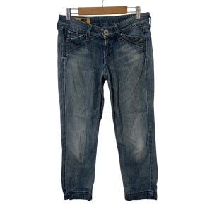 Vintage Marithe Francois Girbaud Denim Vintage Marithe Francois Girbaud Denim Jeans W30