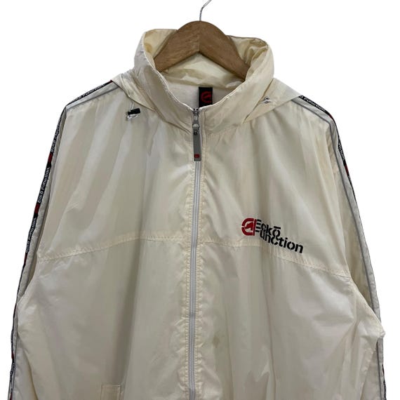 Vintage Ecko Function Jacket Vintage Ecko Functio… - image 10