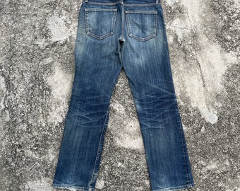 Buy Vintage Japanese Designer Denim Vintage Japanese Designer