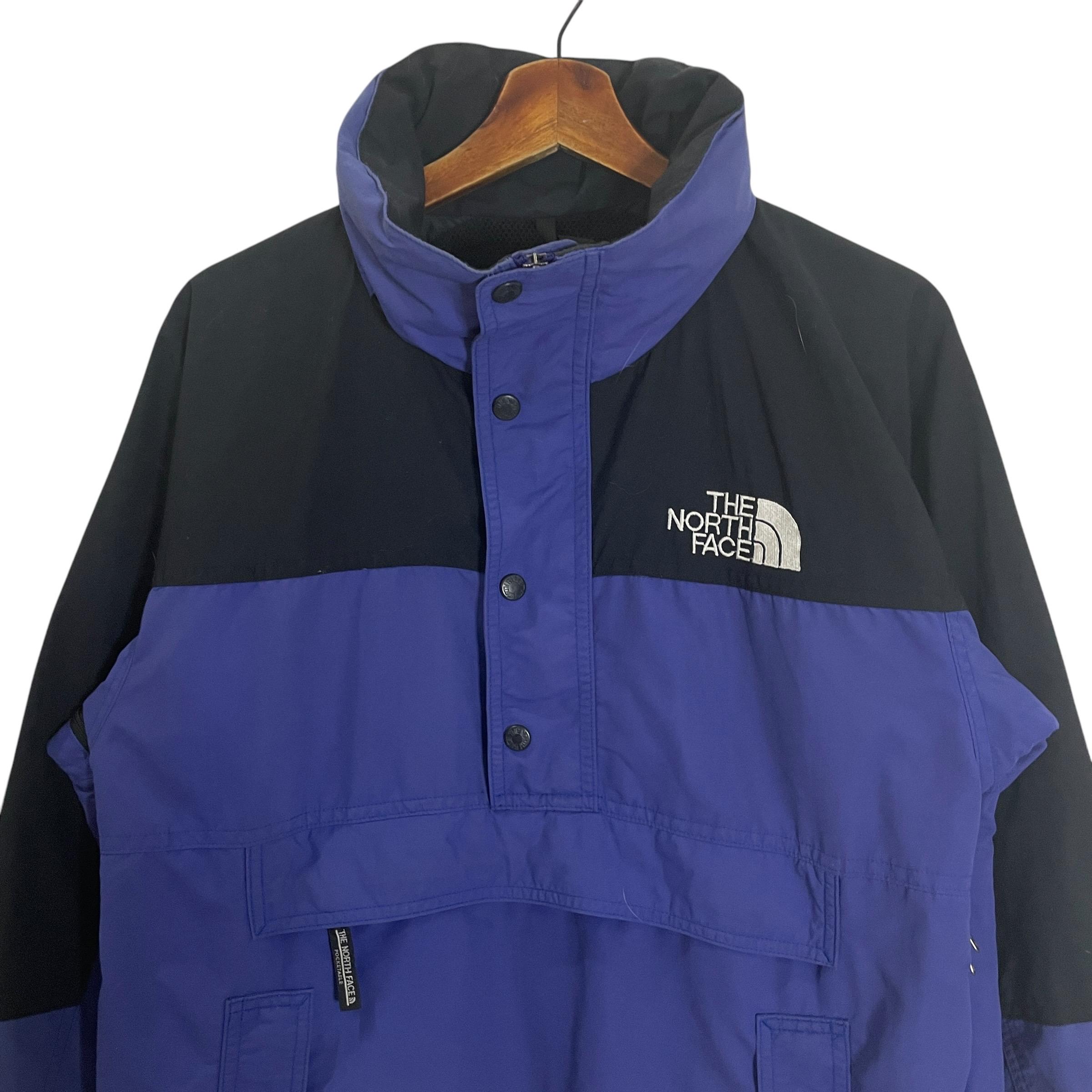 ノースフェイス ジャケット THE NORTH FACE 刺繍 ヴィンテージ ノースフェイス ジャケット THE NORTH FACE 刺繍 ヴィンテージ