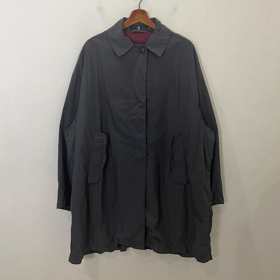 ジャケット・アウター JILSANDER CLASSIC SOUTIEN COLLAR COAT JILSANDER CLASSIC SOUTIEN COLLAR COAT