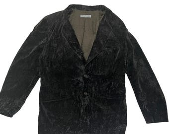 Vintage Emporio Armani Coat Vintage Emporio Armani Coat Jacket Size M
