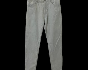 Vintage Studio Seven Denim Vintage Studio Seven Denim Jeans W32
