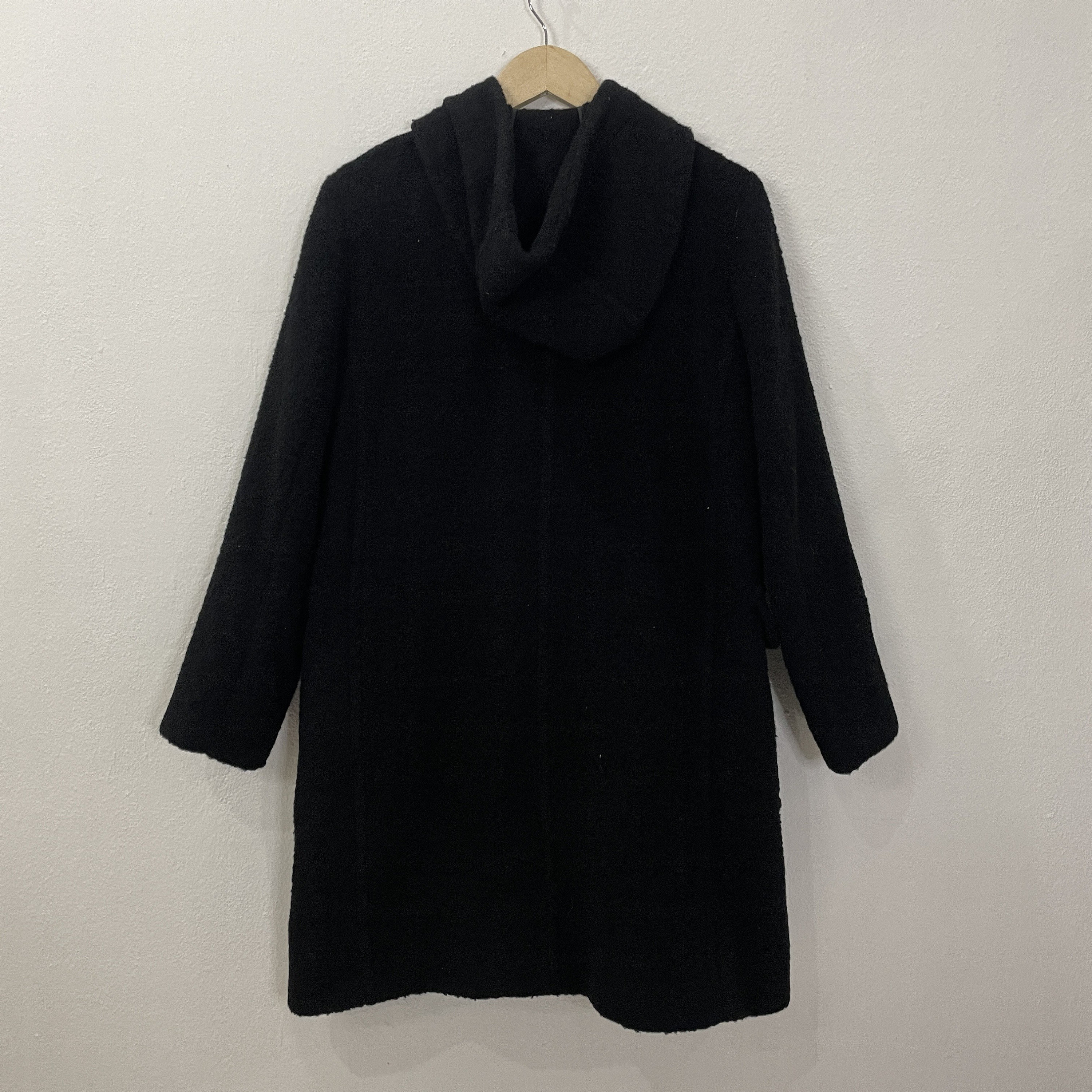 Vintage Junko Shimada Part 2 Long Jacket Vintage Junko Shimada Part 2 ...