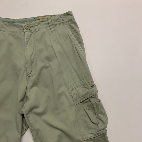 Volcom Stone Tactical Multipocket Utility Cargo Pants Volcom